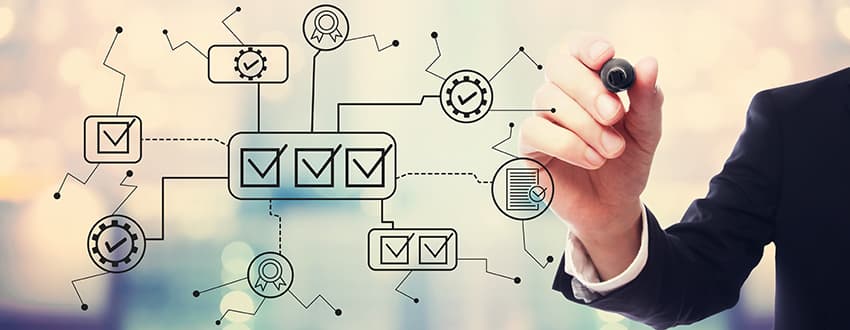 🔄 Workflows de validation sur-mesure